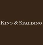 King & Spalding Logo